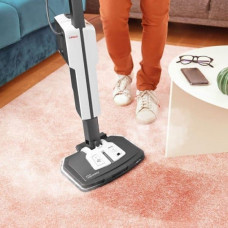 Polti Polti | Steam mop with integrated portable cleaner | PTEU0307 Vaporetto SV660 Style 2-in-1 | Power 1500 W | Steam pressure Not Applicable bar | Water tank capacity 0.5 L | Grey/White