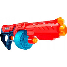 Xshot X-Shot Excel Turbo Fire Foam Dart Blaster with Slam Fire