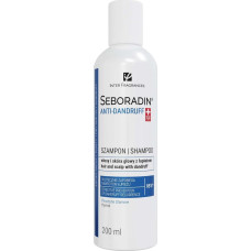 Seboradin Szampon Seboradin Przeciwłupieżowy 200 ml