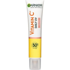 Garnier GARNIER Skin Naturals Vitamin C SPF50+ Sheer Glow 40ml