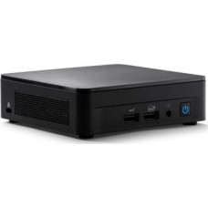 Intel Komputer Intel COMPUTING KIT CI5-1240P/RNUC12WSKI50002 99AP0D INTEL