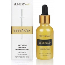 Sunewmed+ SUNEW Med ESSENCE+ESSENCE+ Aktywator pod krem do twarzy i oczu 30 ml