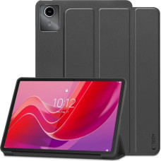 Tech-Protect Etui na tablet Tech-Protect Etui Tech-Protect SmartCase Lenovo Tab M11 TB-330 Black