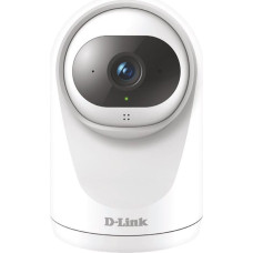 D-Link D-Link DCS 6501LH - Netzwerk-Uberwachungskamera - schwenken / neigen - Innenbereich - Farbe (Tag&Nacht) - 2 MP - 1920 x 1080 - 1080p - Audio - drahtlos - Wi-Fi - 2.4GHz radio - MPEG-2, H.264