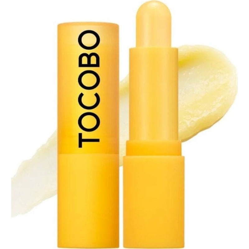 Tocobo Vitamin Nourishing Lip Balm odżywczy balsam do ust 3.5g