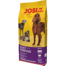 Josidog Adult Sensitive sucha dla psów 15kg