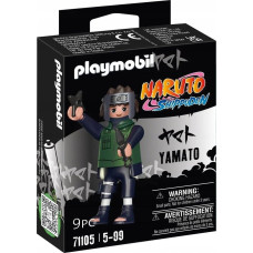 Playmobil Figurka Playmobil Figurka Naruto 71105 Yamato