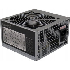 Lc-Power Zasilacz LC-Power LC-POWER ZASILACZ 400W LC400SI V2.31 80+ Bulk 120mm fan, APFC, 1xPCIe, Full Range, DE cable