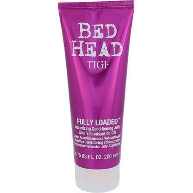 Tigi Bed Head Fully Loaded Conditioner Odżywka do włosów 200ml