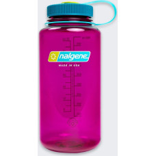 Nalgene Butelka Nalgene z Szerokim Ustnikiem WM 1 L Egg