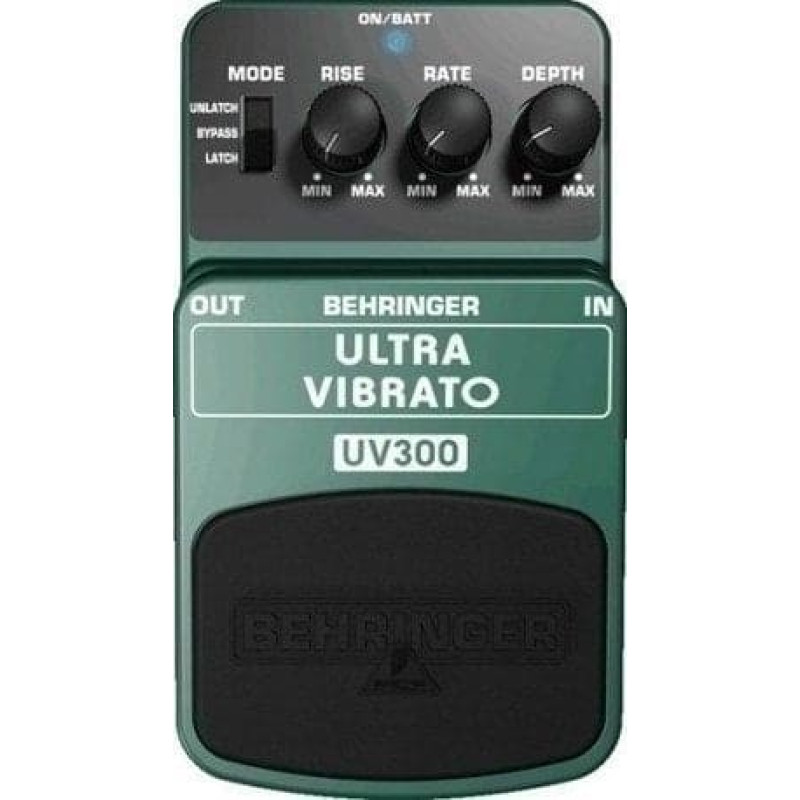 Behringer Kolumna Behringer Behringer UV300 Efekt gitarowy