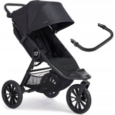 Baby Jogger Wózek BABY JOGGER BBJ WOZEK CITY ELITE 2 OPULENT BLACK