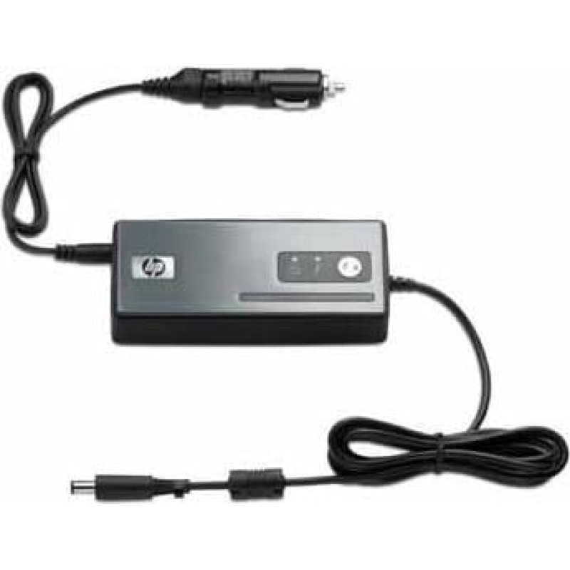 HP Napęd HP Auto/Air/AC 65W Adapter