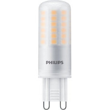 Philips Philips CorePro LED ND 4.8-60W G9 827, 4.8 W, 60 W, G9, 570 lm, 15000 h, Warm white