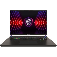 MSI Laptop MSI Vector 17 HX A14VGG-253PL i9-14900HX / 32 GB / 1 TB / W11 / RTX 4070 / 240 Hz