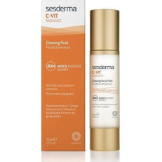 Sesderma Krem do twarzy C-VIT odmładzający 50ml