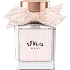 S. Oliver s.Oliver For Her EDT 30 ml