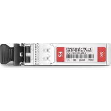 Cisco Moduł SFP Cisco SFP28-25GSR-85 | Moduł SFP28 | 850nm, 100m, Duplex LC, MMF