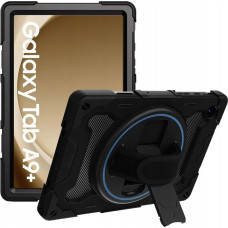 Samsung Etui na tablet Samsung Samsung by Mobeen 360 Rugged Cover für Tab A9+