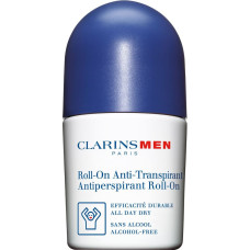 Clarins Men Antiperspirant Roll-On Dezodorant w Kulce 50 ml