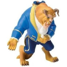 Bullyland Figurka Bullyland Bestia (220503)