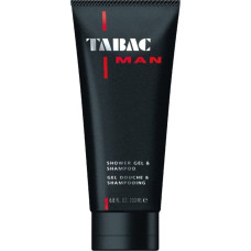 Tabac Man żel pod prysznic 200ml