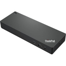 Lenovo Stacja/replikator Lenovo ThinkPad Universal Thunderbolt 4 (40B00135IT)