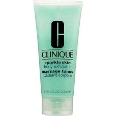 Clinique Sparkle Skin Body Exfoliator Peeling do ciała 200 ml