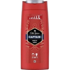 Noname Old Spice Captain Żel pod prysznic i szampon dla mężczyzn 675 ml  [105|70]