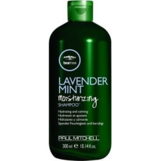 Paul Mitchell Tea Tree Lavender Mint Shampoo szampon do włosów 300ml