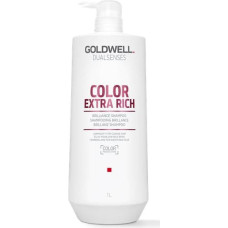 Goldwell DUALSENSES Color Brilliance Extra Rich Odżywka nabłyszczająca do Włosów Koloryzowanych 1000 ml