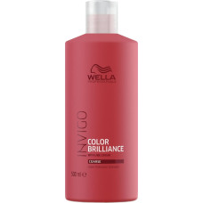 Wella Invigo Color Brilliance Szampon Coarse 500ml