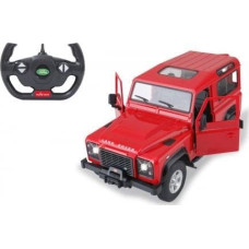 Jamara Jamara Land Rover Defender 1:14 rot 2,4GHz