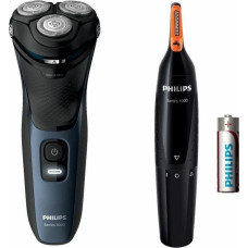 Philips Golarka Philips Maszynka do Golenia Philips S3134/57 + NT1650