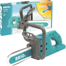 Brio BRIO Builder chainsaw, construction toy