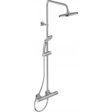 Ideal Standard Zestaw prysznicowy Ideal Standard SHOWER SET THERMOS CERATHERM T25 CHROME