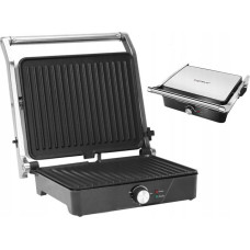 Aigostar Grill elektryczny Aigostar  Mocny Duży Grill/Opiekacz Do Panini/Tortilli 2000W Aigostar Stal Nierdzewna