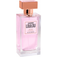 Al Haramain AL HARAMAIN Loulou Rose EDP spray 100ml