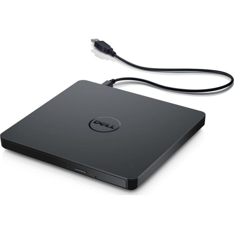 Dell Napęd Dell USB DVD