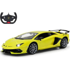 Jamara Jamara Lamborghini Aventador SVJ, toy wehicle (yellow, 1:14)