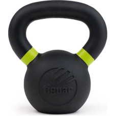 Tiguar Kettlebell Tiguar Kettlebell żeliwny RAW Tiguar 8 kg V2