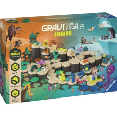 Ravensburger GraviTrax Junior Starter-Set XXL Planet