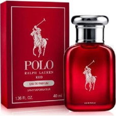 Ralph Lauren RALPH LAUREN Polo Red EDP 40ml