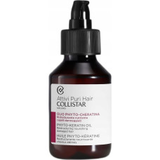 Collistar COLLISTAR PHYTO KERATINA NOURISHING RESTRUCTURING OIL 100 ML