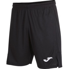 Joma Joma Toledo II Shorts 101958-100 Czarne M