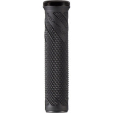 Lizard Skins Chwyty kierownicy LIZARDSKINS Single-Clamp Lock-On WASATCH jet black (NEW 2024)