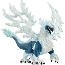 Schleich Figurka Schleich Lodowy smok