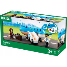 Brio BRIO 33306 Fly