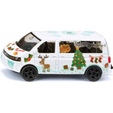 Siku Style my Siku - GIFT SET - Bastel VW T5 Schneemann