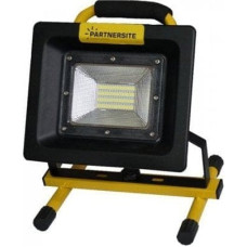 Partnersite Naświetlacz Partnersite NAÅWIETLACZ LED SMD Z AKUMULATOREM 20W, 1800LM, LSR20A